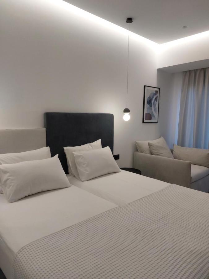 Anastasia Apartments Bali  Kültér fotó