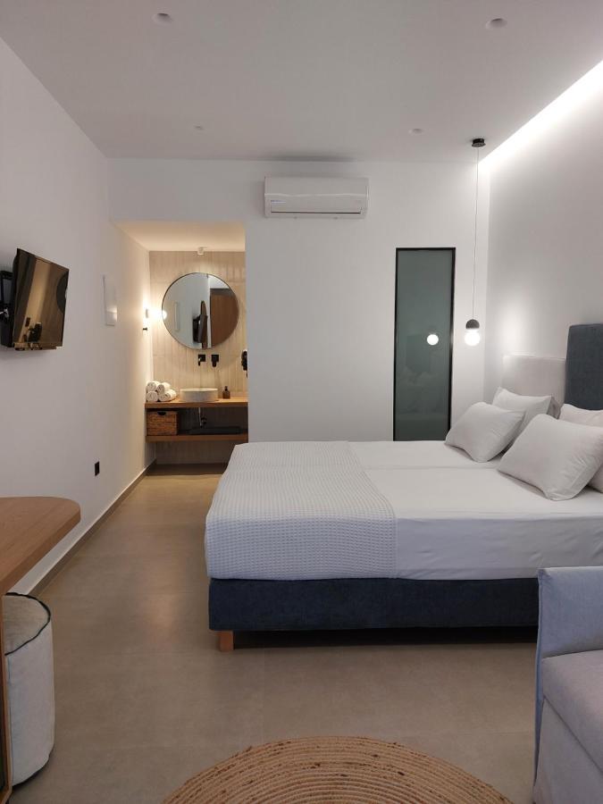 Anastasia Apartments Bali  Kültér fotó